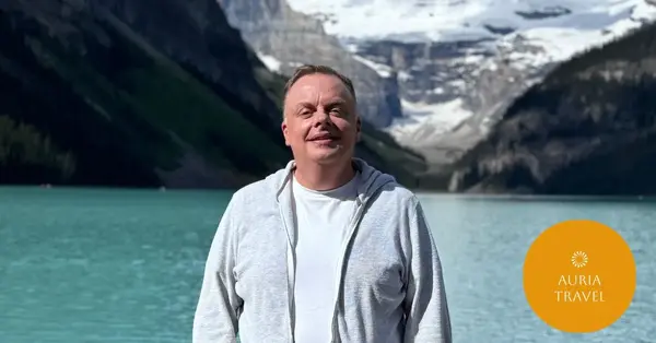 Auria Travel achieves &pound;1m sales in first seven months&nbsp;