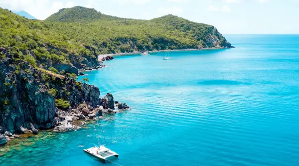 Serene shores: Why the isle of Nevis is the Caribbean’s best-kept secret