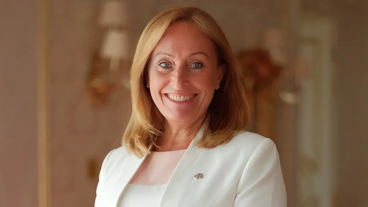 INTERVIEW: 'A hotel's wellness offering is an integral part of a guest's stay,' says Sioux Lees