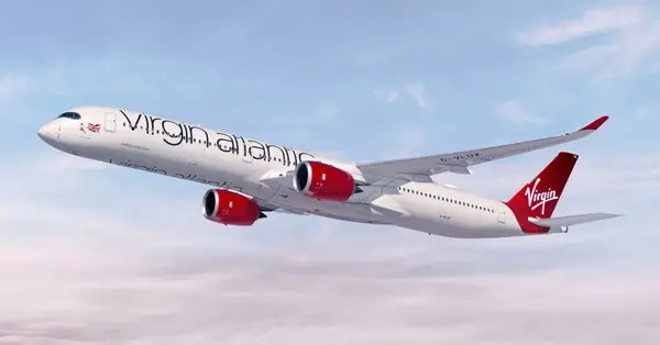 Virgin Atlantic suspends Middle East services after safety assessments
