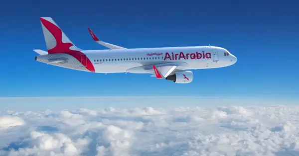 العربية للطيران تطلق خطاً مباشراً بين رأس الخيمة وكازان