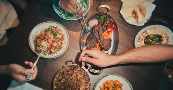 Dubai’s One&amp;Only One Za’abeel unveils new dining experiences
