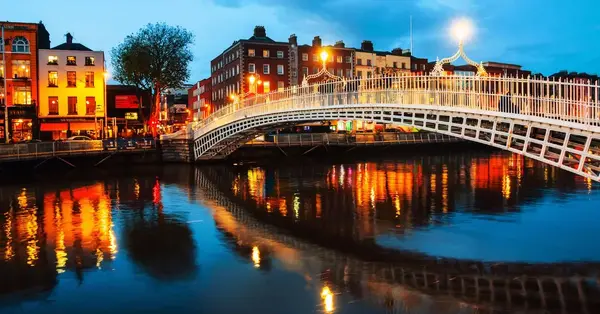 Emirates to expand Dubai-Dublin route with third daily flight