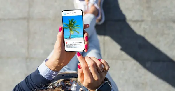 Why Google indexing Instagram is game changer for travel trade