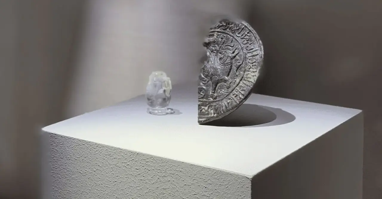 jeddah house of islamic arts fifth gallery authentic Arabic