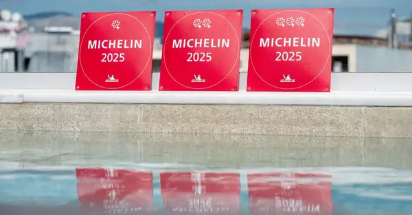 Michelin to reveal hotel award winners in October