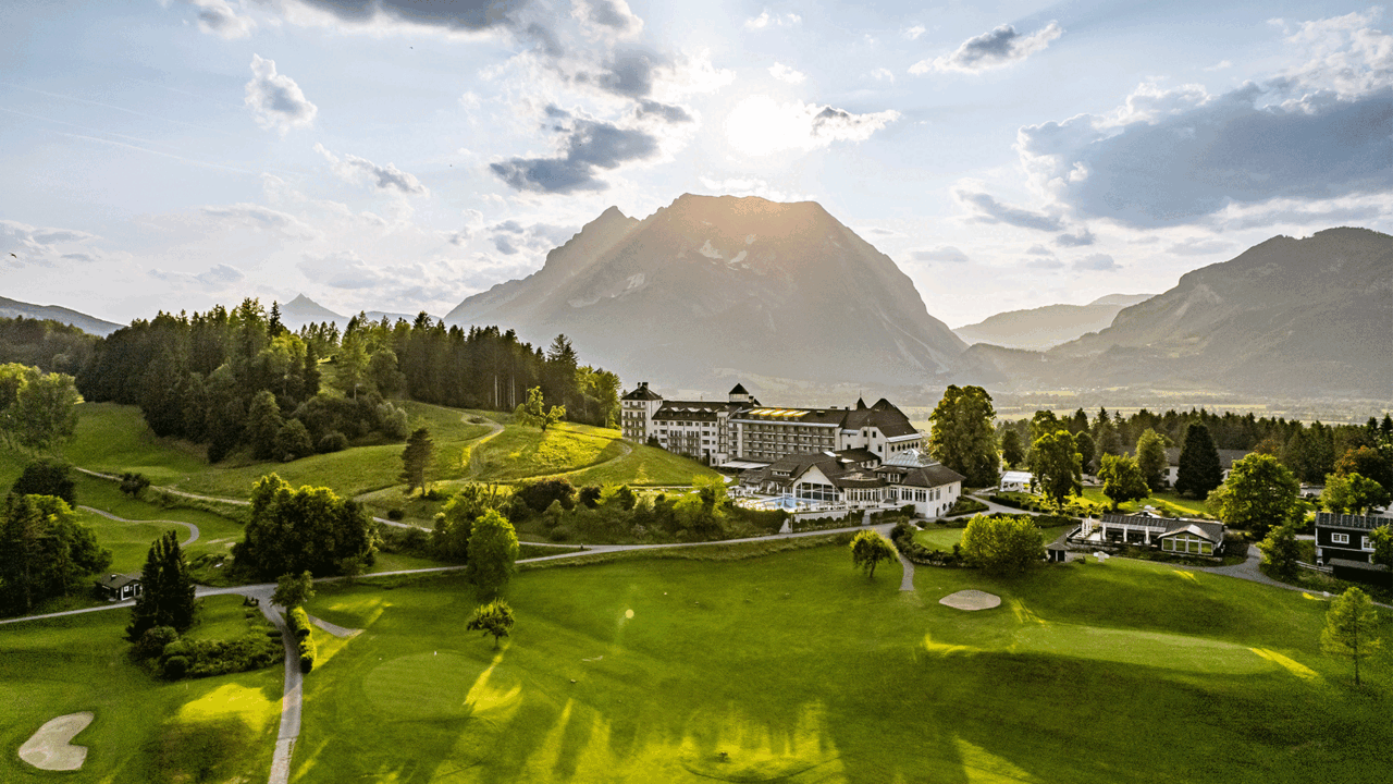 Preferred Hotels &amp; Resorts adds 18 member properties