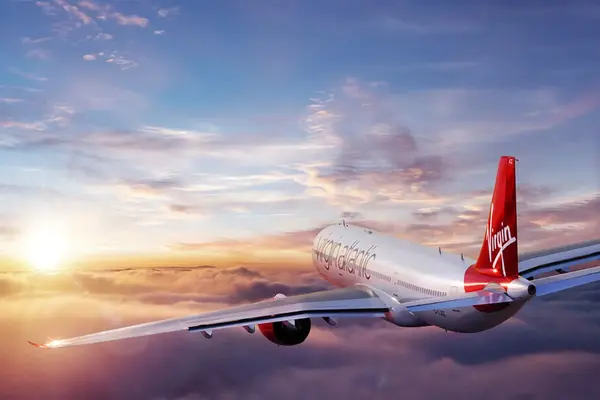 Virgin Atlantic raises winter capacity to Dubai and Cape Town 