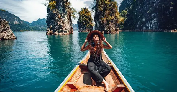 UAE travellers prioritise wellness and culture in 2025