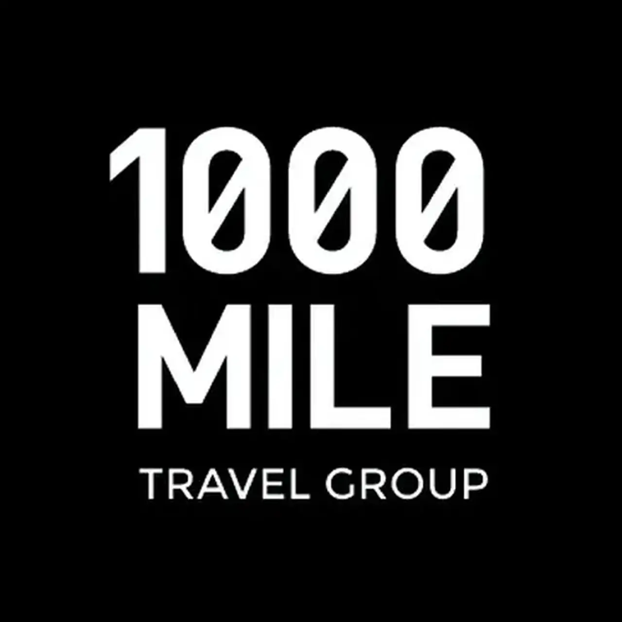 1000 Mile Travel Group