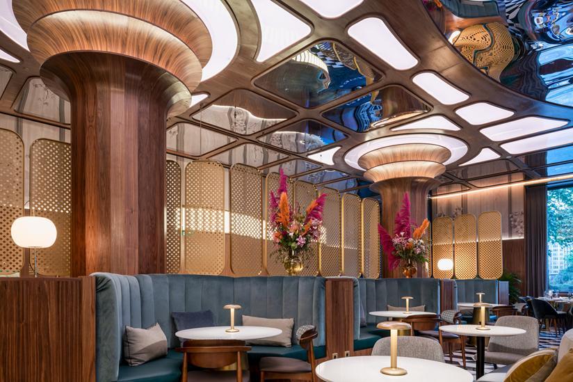 First Look: Grand Hotel Centenari, Valencia, Autograph Collection, Spain 