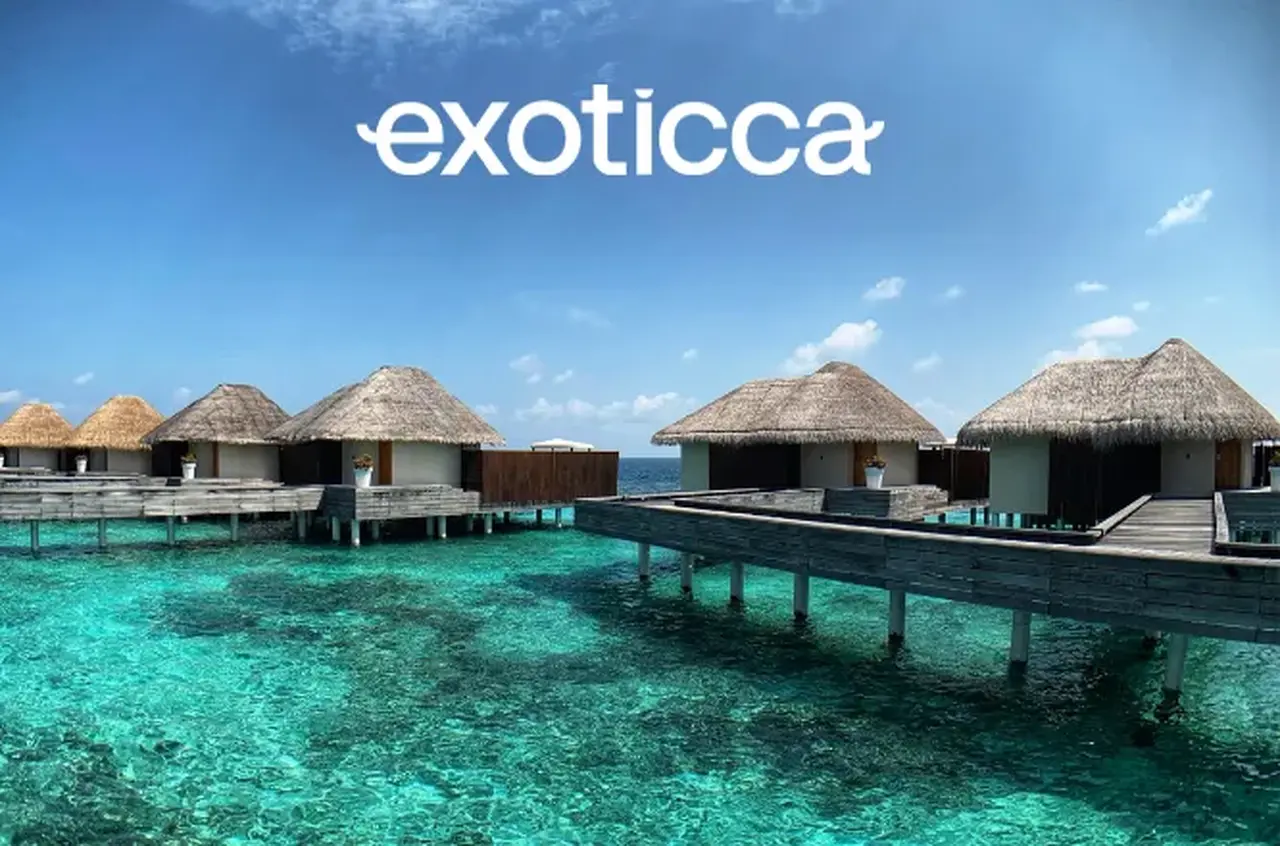 Introduction to Exoticca