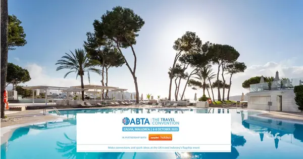 Brits more confident than last year to travel overseas