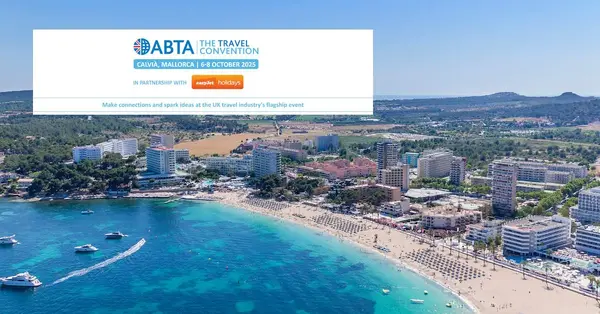 The Travel Convention to address global warming at Majorca gathering