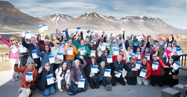 Agents urged to look beyond traditional cruisers to boost expedition sales
