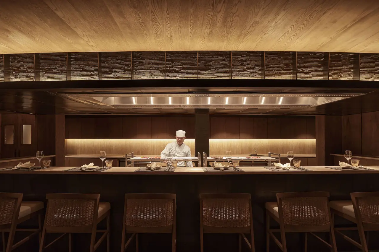 First Look: Garrya Mù Cang Chải, Vietnam