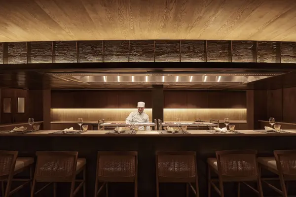 First Look: Garrya Mù Cang Chải, Vietnam