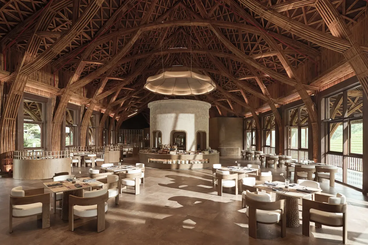 First Look: Garrya Mù Cang Chải, Vietnam