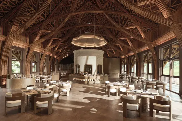 First Look: Garrya Mù Cang Chải, Vietnam