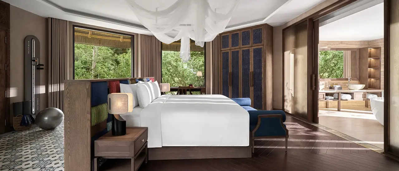 First Look: Garrya Mù Cang Chải, Vietnam