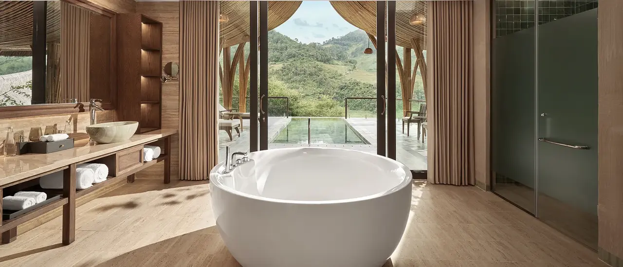 First Look: Garrya Mù Cang Chải, Vietnam
