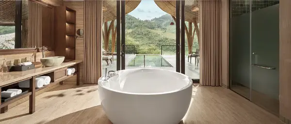 First Look: Garrya Mù Cang Chải, Vietnam