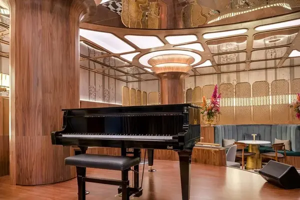 First Look: Grand Hotel Centenari, Valencia, Autograph Collection, Spain 