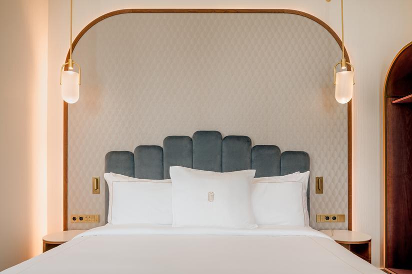 First Look: Grand Hotel Centenari, Valencia, Autograph Collection, Spain 