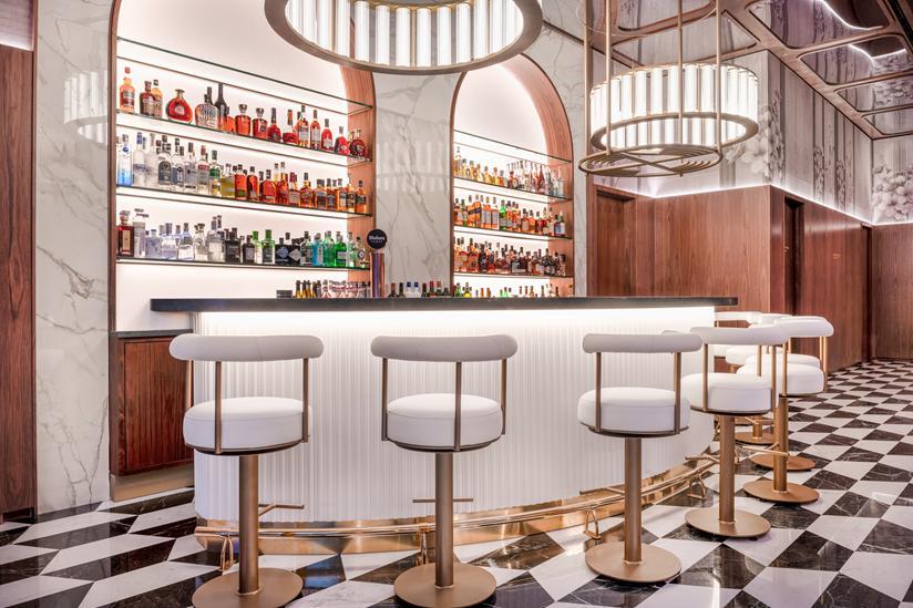 First Look: Grand Hotel Centenari, Valencia, Autograph Collection, Spain 