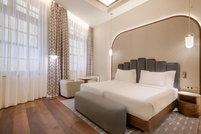 First Look: Grand Hotel Centenari, Valencia, Autograph Collection, Spain 