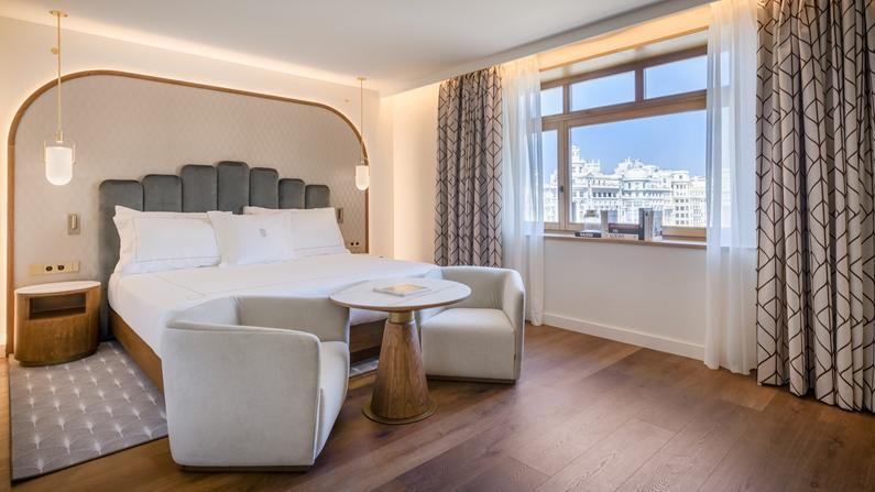 First Look: Grand Hotel Centenari, Valencia, Autograph Collection, Spain 