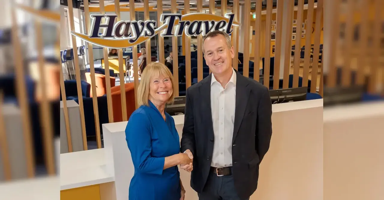 Hays Travel acquires Cruise.co.uk parent Victoria Travel Group