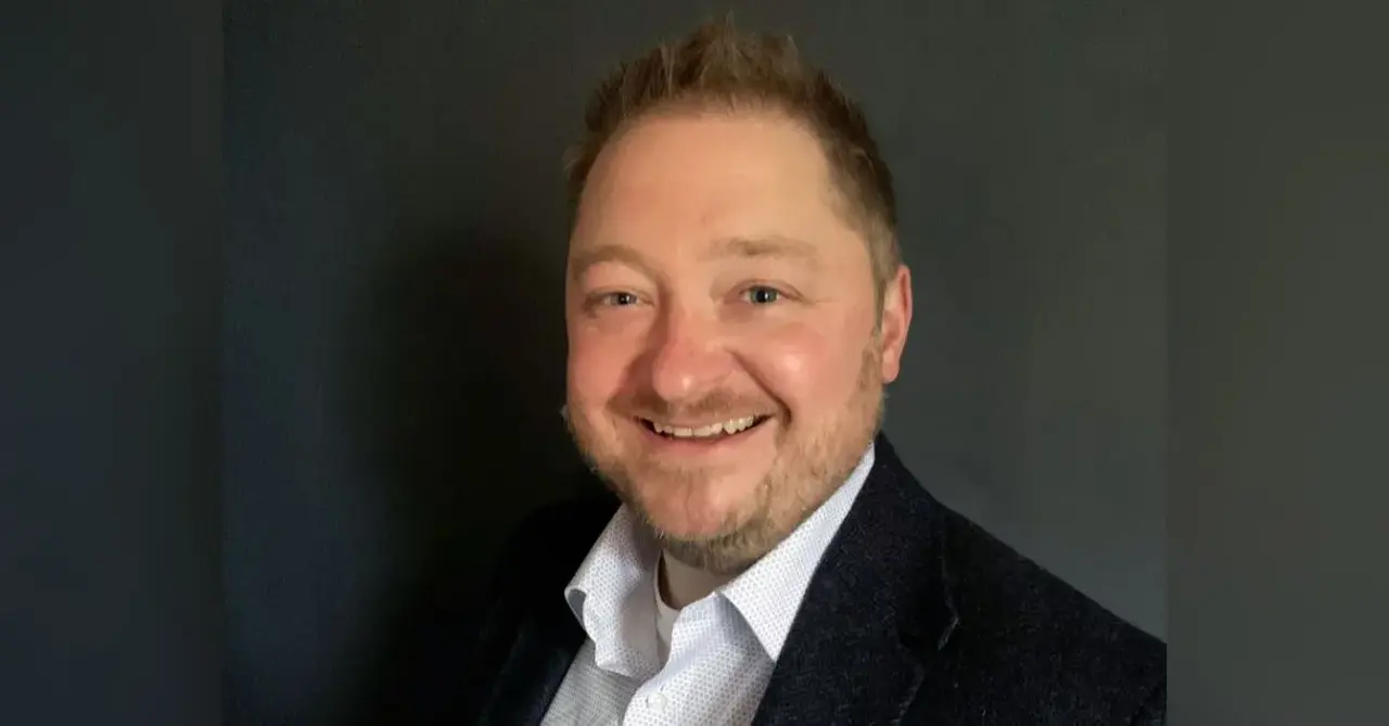 Jamie Greystock. Dnata