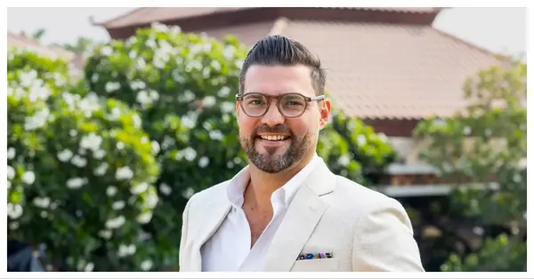 Minor Hotels appoints new GM at Anantara The Palm Dubai Resort
