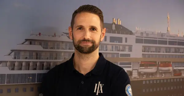 HX aims to be ‘at forefront of growth’ in expedition sector