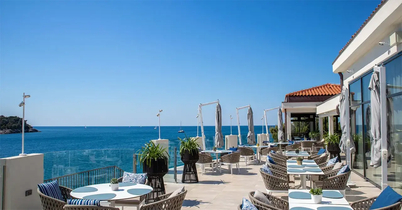 Park Plaza Histria Pula
