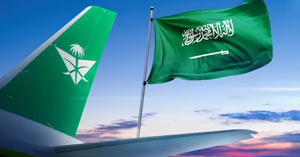 الخطوط الجوية السعودية هي الأكثر التزامًا بالمواعيد عالميًا في الوصول والمغادرة