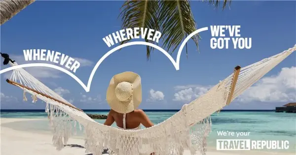 Travel Republic refresh after brand found to be ‘too safe and bland' 