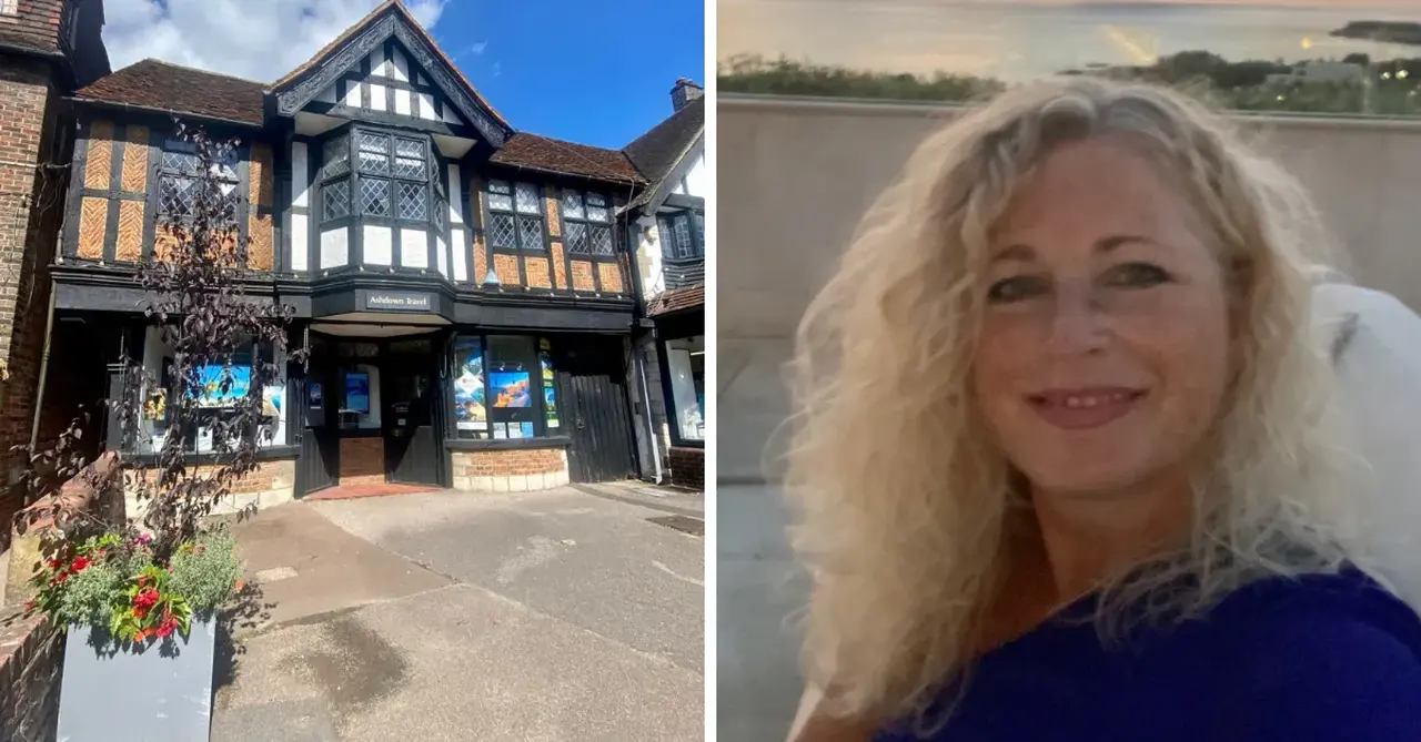 Ashdown Travel is adding branches to its existing store in Oxted, with Tricia Lester joining as head of retail