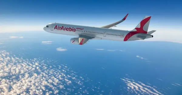 Air Arabia Abu Dhabi to double flights to Pakistan cities