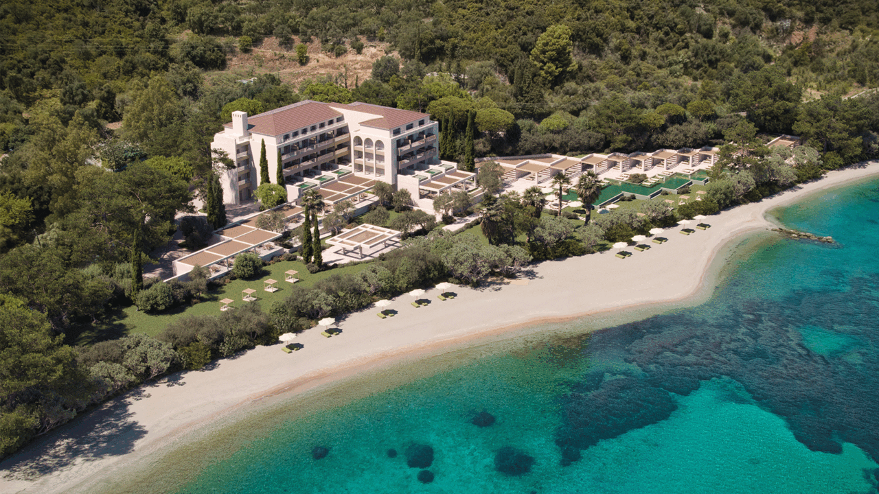 Mar-Bella Collection to open fourth property in August&nbsp;