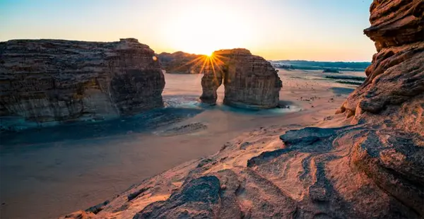 Resort guide: Banyan Tree AlUla, Saudi Arabia