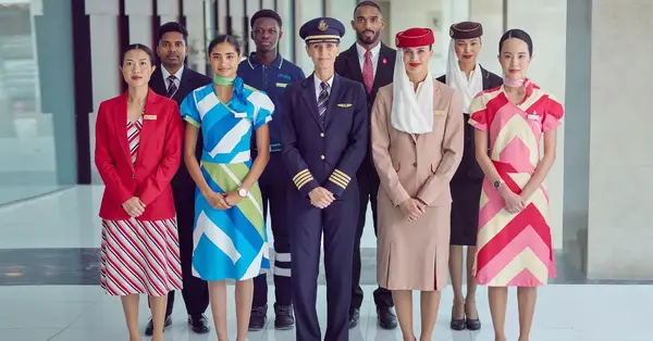 Emirates to hire 17,300 staff as race for talent takes off