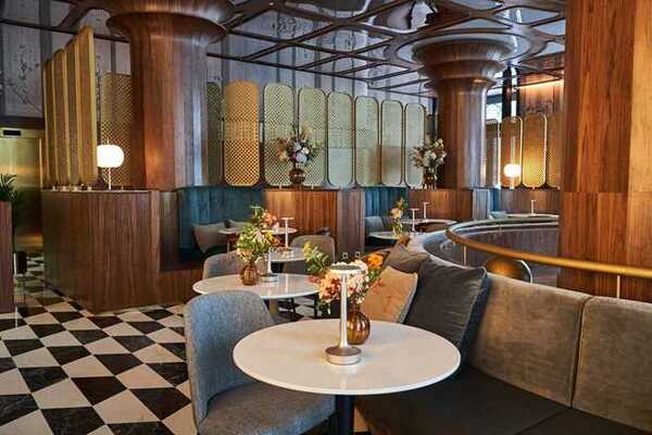 First Look: Grand Hotel Centenari, Valencia, Autograph Collection, Spain 