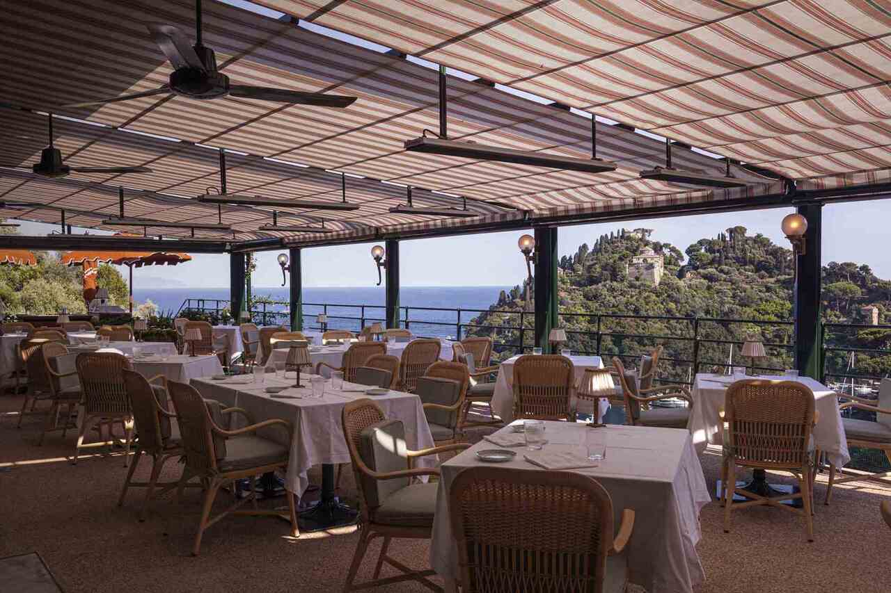 Splendido, A Belmond Hotel, Portofino, Italy