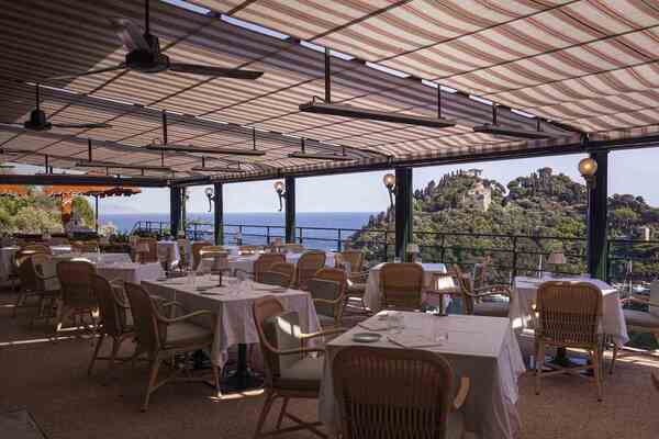 Splendido, A Belmond Hotel, Portofino, Italy