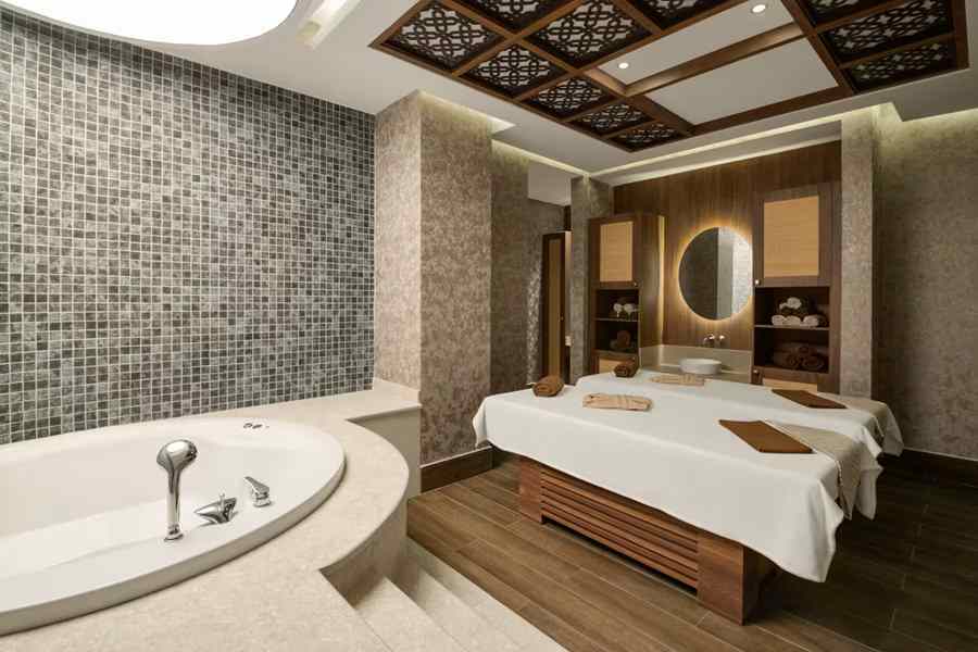 Wyndham Alanya, Antalya, Turkiye