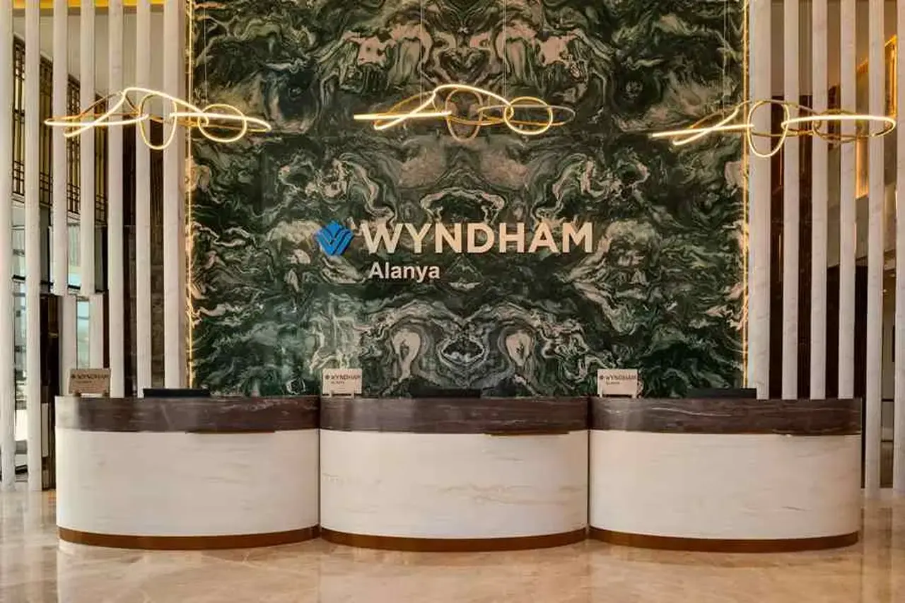 Wyndham Alanya, Antalya, Turkiye