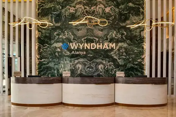 Wyndham Alanya, Antalya, Turkiye