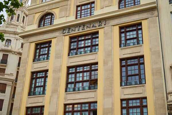 First Look: Grand Hotel Centenari, Valencia, Autograph Collection, Spain 